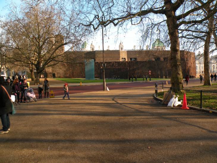  fortifications